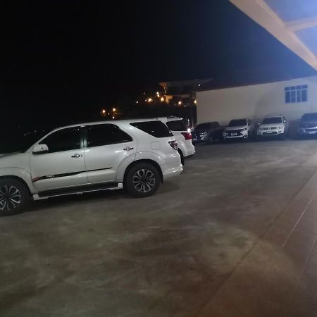 Hill Top Home Mae Salong Exterior foto