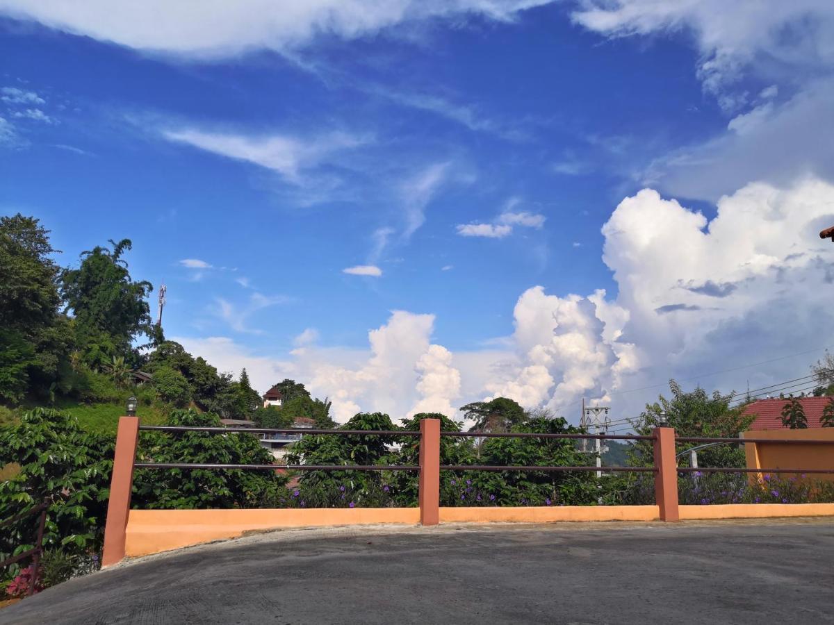 Hill Top Home Mae Salong Exterior foto