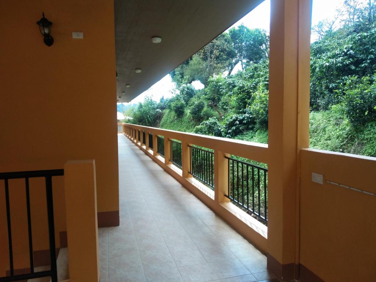 Hill Top Home Mae Salong Exterior foto